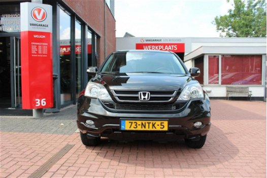 Honda CR-V - 2.0 16V 150pk 4WD Aut - 1