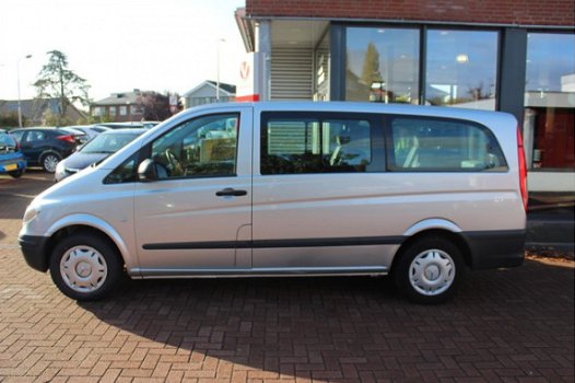 Mercedes-Benz Vito - 2.2 115 CDI - 1