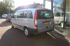 Mercedes-Benz Vito - 2.2 115 CDI