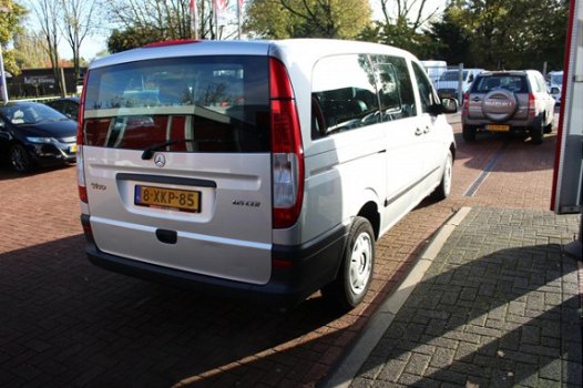 Mercedes-Benz Vito - 2.2 115 CDI - 1