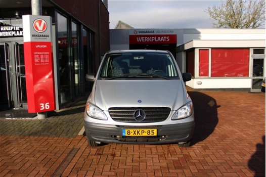 Mercedes-Benz Vito - 2.2 115 CDI - 1