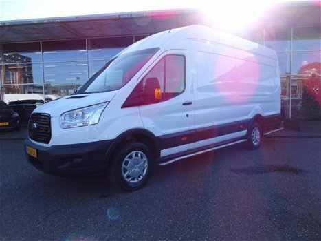 Ford Transit - 2.0TDCI L4H3 Trend 105pk - 1