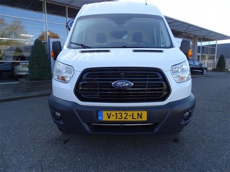 Ford Transit - 2.0TDCI L4H3 Trend 105pk - 1