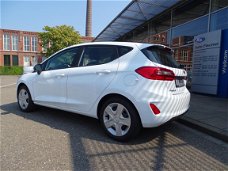 Ford Fiesta - 1.1 70pk Trend