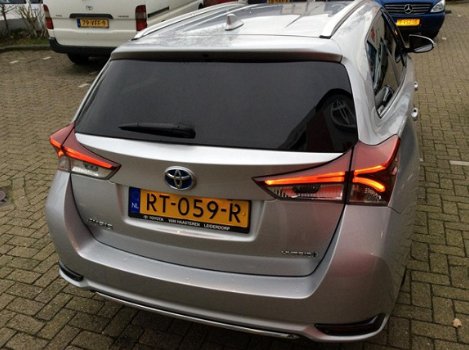 Toyota Auris Touring Sports - 1.8 Hybrid Dynamic - 1