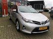 Toyota Auris - 1.8 Hybrid Lease - 1 - Thumbnail