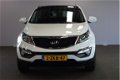 Kia Sportage - 1.6 BusinessPlusLine 7 JAAR GARANTIE - 1 - Thumbnail