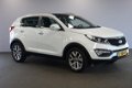 Kia Sportage - 1.6 BusinessPlusLine 7 JAAR GARANTIE - 1 - Thumbnail