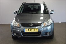 Suzuki SX4 - 1.6 5DRS Shogun