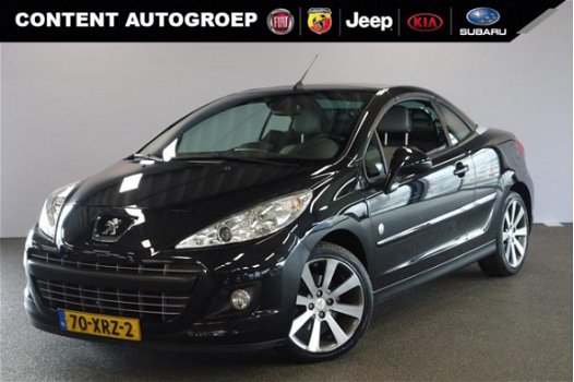 Peugeot 207 - 1.6 156pk Roland Garros - 1