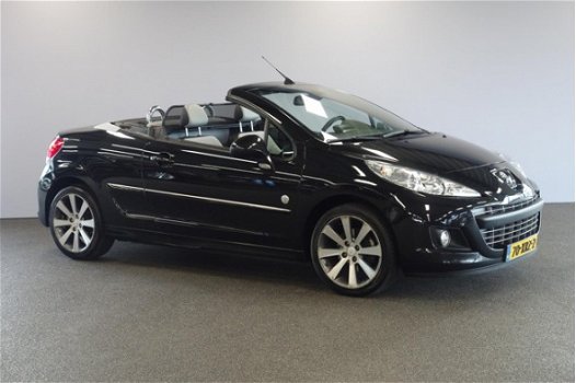 Peugeot 207 - 1.6 156pk Roland Garros - 1