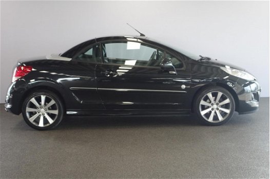 Peugeot 207 - 1.6 156pk Roland Garros - 1