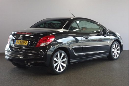 Peugeot 207 - 1.6 156pk Roland Garros - 1