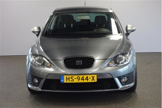 Seat Leon - 1.8 TSI 160PK DSG FR - 1