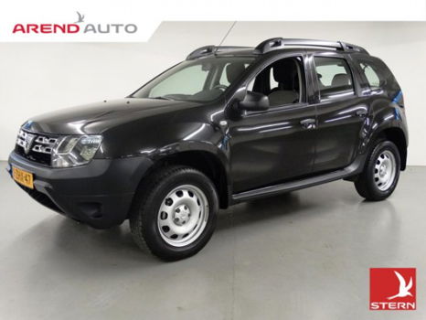 Dacia Duster - TCe 125pk 4x2 Ambiance |Trekhaak| - 1