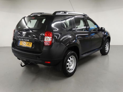 Dacia Duster - TCe 125pk 4x2 Ambiance |Trekhaak| - 1