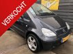 Mercedes-Benz A-klasse - 140 LANG NIEUWE APK--SERVICE ONDERHOUD - 1 - Thumbnail