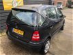 Mercedes-Benz A-klasse - 140 LANG NIEUWE APK--SERVICE ONDERHOUD - 1 - Thumbnail