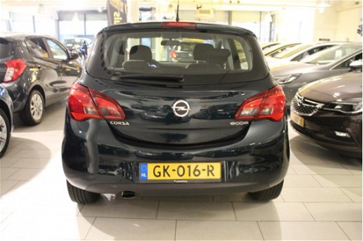 Opel Corsa - 1.0 Turbo 90pk 5deurs Edition - 1