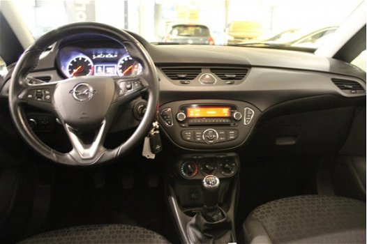 Opel Corsa - 1.0 Turbo 90pk 5deurs Edition - 1