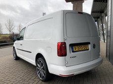 Volkswagen Caddy Maxi - 2.0 TDI L2H1 BMT Comfortline #automaat#navi#pdc#nieuwstaat