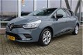 Renault Clio - 0.9TCE 5DRS LIMITED NAVI/PDC/LED/LM VELGEN - 1 - Thumbnail