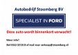 Ford Fiesta - 125 pk ST-Line Full LED/panodak/winter - 1 - Thumbnail