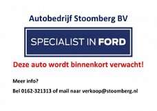 Ford Fiesta - 125 pk ST-Line Full LED/panodak/winter