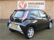 Toyota Aygo - 1.0 VVT-i x-play | Camera | Rijklaarprijs | - 1 - Thumbnail