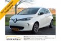 Renault Zoe - Q210 Intens Quickcharge batterijhuur | 41 kWh accu | RIJKLAARPRIJS INCLUSIEF AFLEVERPA - 1 - Thumbnail