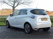 Renault Zoe - Q210 Intens Quickcharge batterijhuur | 41 kWh accu | RIJKLAARPRIJS INCLUSIEF AFLEVERPA - 1 - Thumbnail