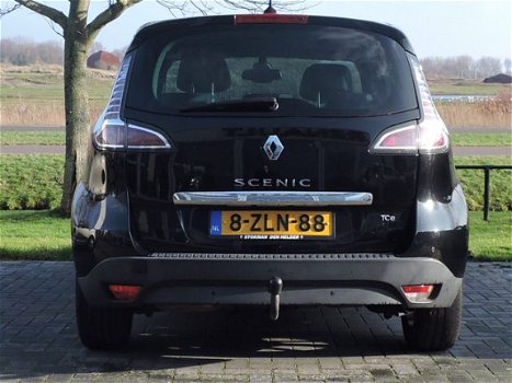 Renault Scénic - TCe 130pk Bose | Zomer- en winterbanden | Trekhaak | RIJKLAARPRIJS INCLUSIEF AFLEVE - 1
