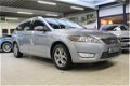 Ford Mondeo Wagon - 2.0 16V LIMITED / LEDER / NAVIGATIE / CLIMATE CONTROL / TREKHAAK / CRUISE CONTRO - 1 - Thumbnail