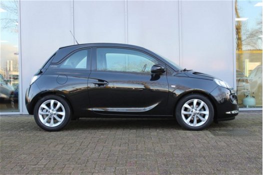 Opel ADAM - 1.2 ADAM | RIJKLAARPRIJS | Airco / Bluetooth / 16inch - 1