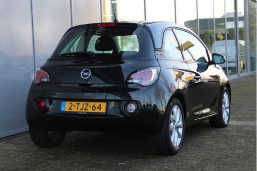 Opel ADAM - 1.2 ADAM | RIJKLAARPRIJS | Airco / Bluetooth / 16inch - 1