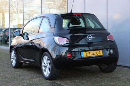 Opel ADAM - 1.2 ADAM | RIJKLAARPRIJS | Airco / Bluetooth / 16inch - 1