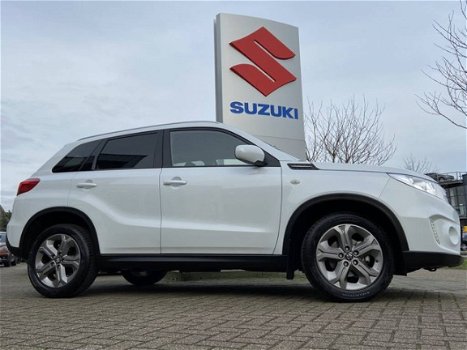 Suzuki Vitara - 1.6 Exclusive Climate Control Stoelverwarming - 1