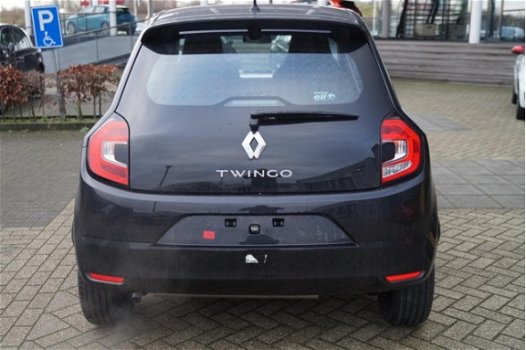 Renault Twingo - SCe 75pk Collection | Op voorraad snel te rijden - 1