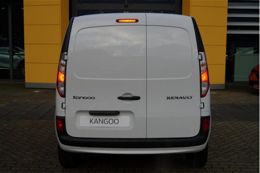 Renault Kangoo Express - Phase II Kangoo Blue dCi - 1