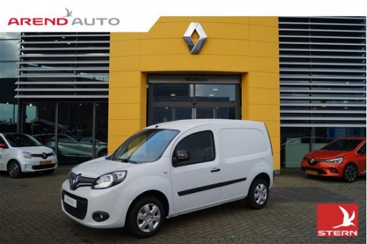 Renault Kangoo Express - Phase II Kangoo Blue dCi - 1