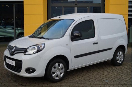 Renault Kangoo Express - Phase II Kangoo Blue dCi - 1