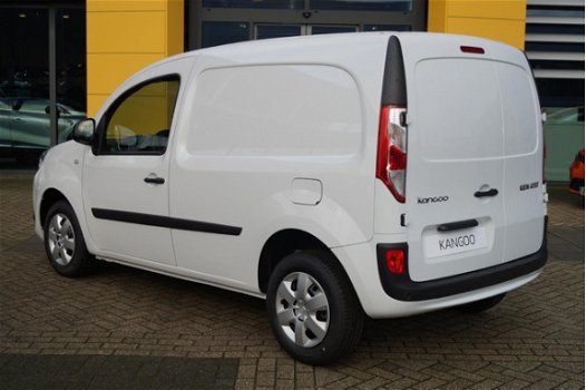 Renault Kangoo Express - Phase II Kangoo Blue dCi - 1