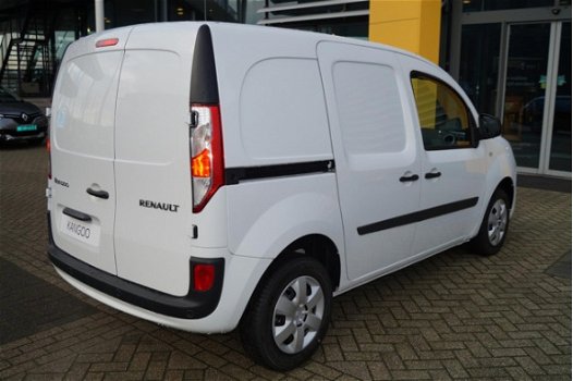 Renault Kangoo Express - Phase II Kangoo Blue dCi - 1