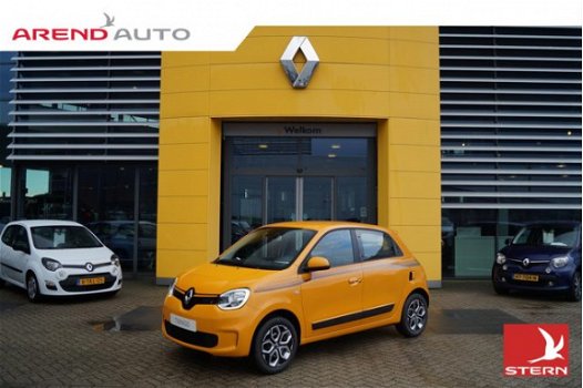 Renault Twingo - SCe 75pk Collection | Op voorraad snel te rijden - 1