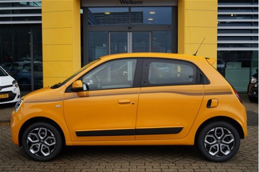 Renault Twingo - SCe 75pk Collection | Op voorraad snel te rijden - 1