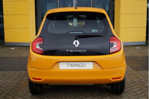 Renault Twingo - SCe 75pk Collection | Op voorraad snel te rijden - 1