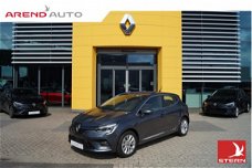 Renault Clio - TCe 100 Zen | Snel te leveren