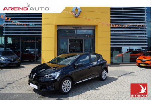 Renault Clio - TCe 100 Zen | Snel te leveren - 1