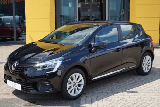 Renault Clio - TCe 100 Zen | Snel te leveren - 1