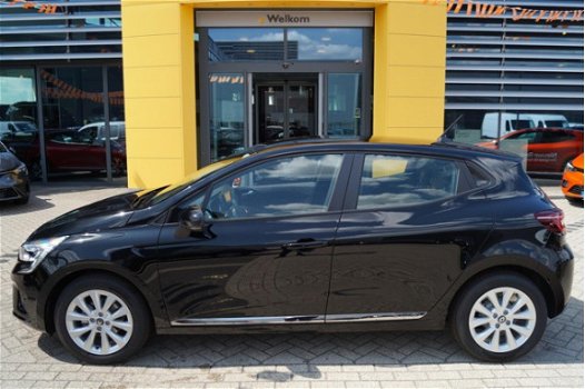 Renault Clio - TCe 100 Zen | Snel te leveren - 1